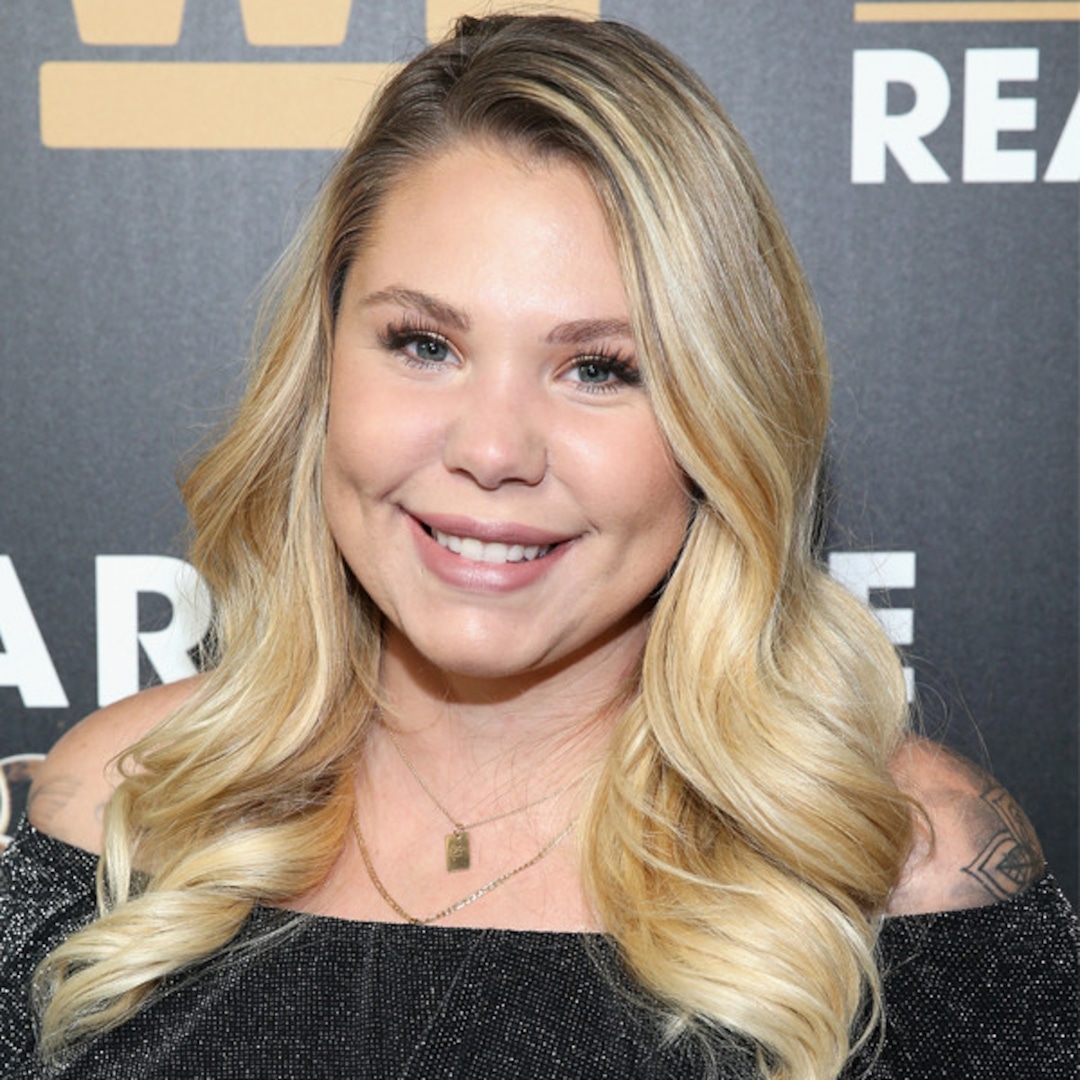 Teen Mom’s Kailyn Lowry Details New Chapter With Baby No. 5 Teen Mom’s Kailyn Lowry Details New Chapter With Baby No. 5